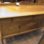 165 7051 Sideboard